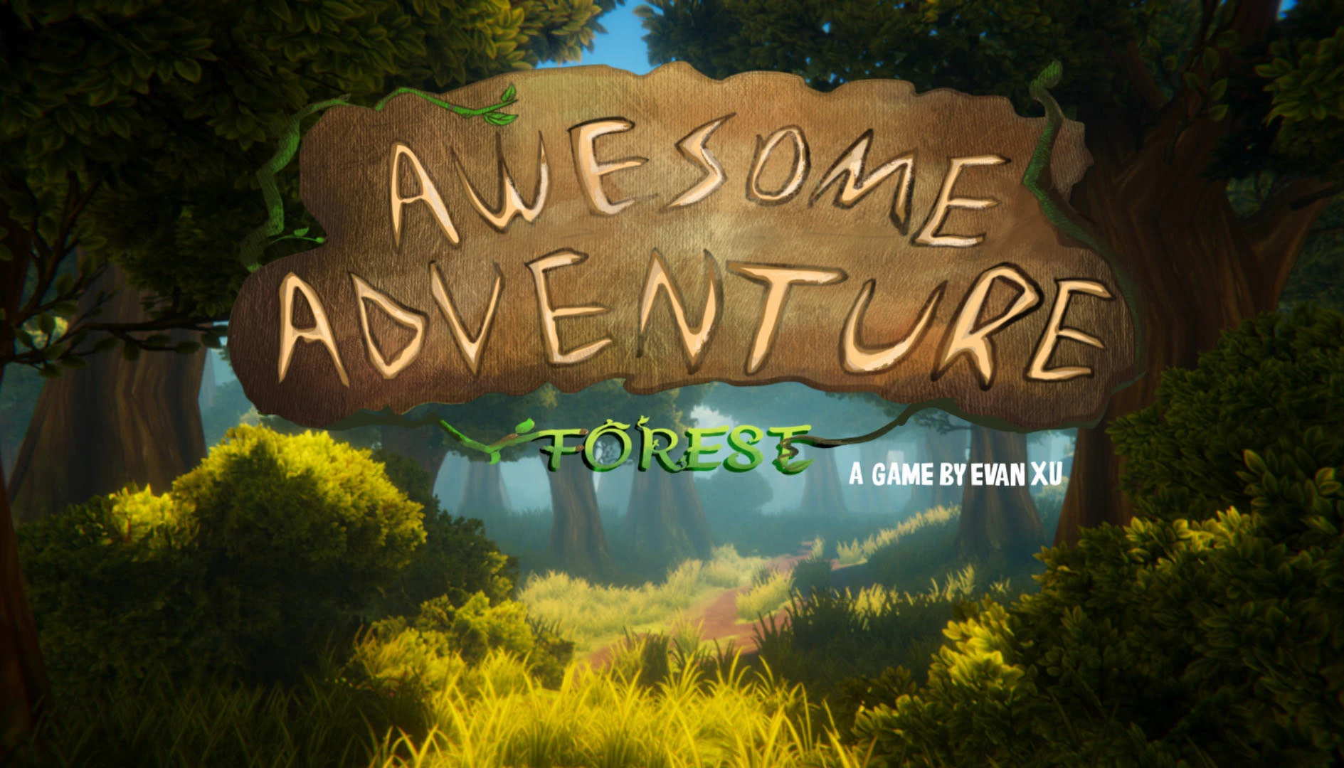 Awesome Adventure Forest