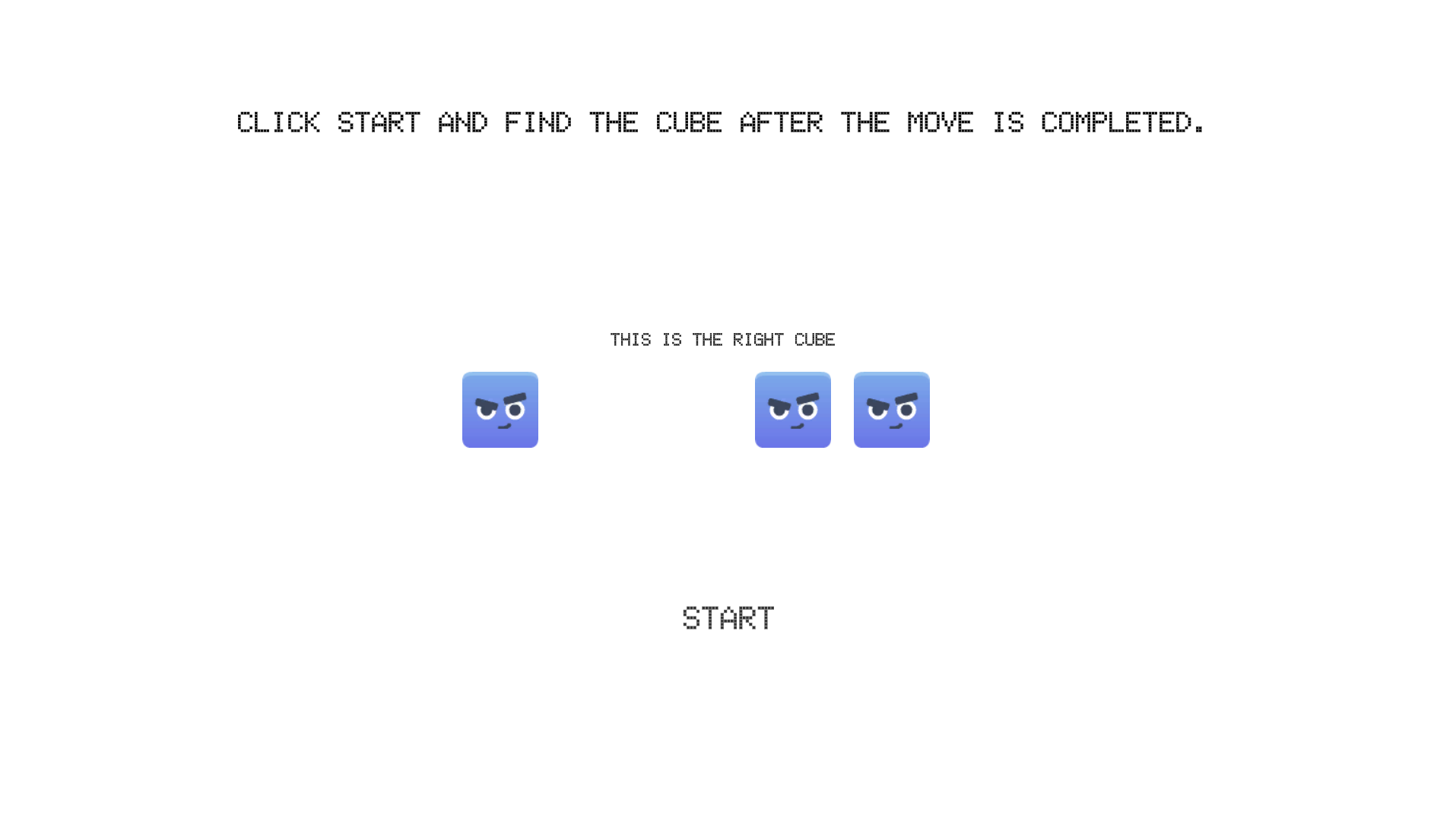 Level 3 — Cognitive Tracking