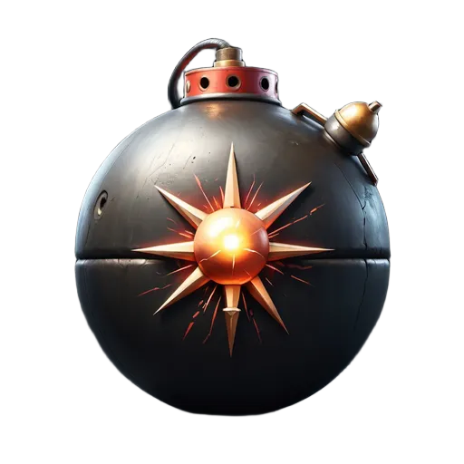 Bomb
